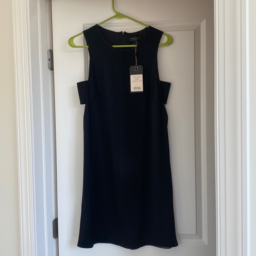 Rag & Bone never worn dress